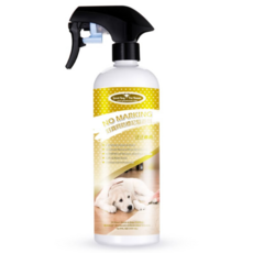 【GBPH好寶貝】狗狗防標記驅避劑 – 汪汪專用忌避劑，解決狗狗亂尿尿佔地盤困擾, 1個