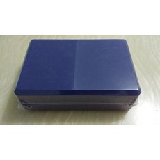 韻律磚 / 瑜珈磚 / 厚磚 / 阿慧球, 1個, 一般磚 :8cm X15cmX 23cm