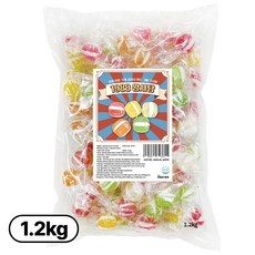 추억의 1988 왕사탕, 1개, 1.2kg