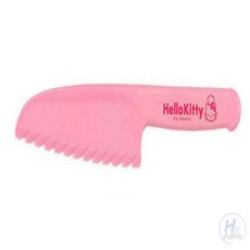 더블H샵 헬로키티 어린이 안전칼