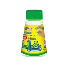 니스 (코팅 접착) 40g-40g QA21K2, 1개