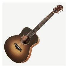 Taylor GS Mini e SE Carbon Burst Top 旅行吉他 36吋 面單 碳黑漸層, 1個