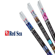 Red Sea REEF-SPEC T5 燈管 (藍白/紫外線/粉紅) 24W/39W/54W/80W, 1個, R37324粉紅燈管24W