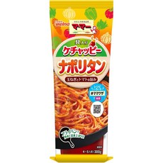 니씬 마마 케차피 나폴리탄, 3개, 300g