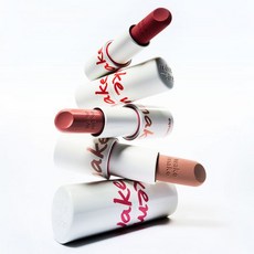 김나영 웨이크메이크 헬시 글로우 밤 스틱 3.5g 209175, 08 프레시 핑크209175