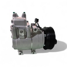봉고3 에어컨 컴프레샤 4개묶음 국산신품-A- 11100-4E800N 97701-4E500, 1세트
