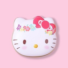 新北出貨 圣诞节糖果伴手礼实用收纳零食联名喜糖礼盒婚, 1個, 卡哇伊糖果盒【36g*1盒】