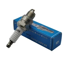 1 2 4PCS 100% INT HS-B7 2행정 선외 요트 점화 플러그 (W7BC BR7HIX IWF22 W22FPU10 BPR7HIX BP7HS B7HS-1, 05 1 pc