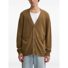 리바이스 버튼 포켓 가디건