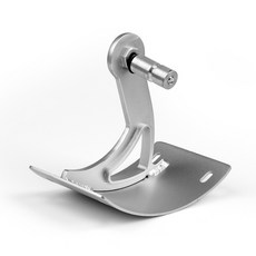 Suzuki Boulevard M109R 2006-2013 專用改裝後牌架，堅固耐用，簡易安裝，提升行車安全, 1個