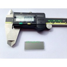 Mitutoyo 디지털 디스플레이 500-196-30, 500-154-30