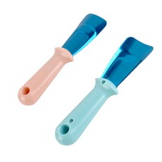 (주)에스앤씨 스크레퍼 (핸들형) 칼날, 1개