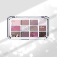 에스쁘아 아이 코어 팔레트, 4호 긱 그레이, 1개