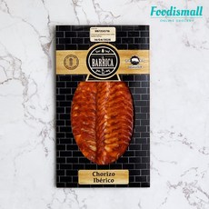 이베리코 초리조 슬라이스 100g 쵸리조, 1개
