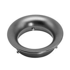 ZSDTRP 오토바이 50 55MM 속도 스택 에어 필터 트럼펫 깔때기 PWK 기화기 21 24 26 28 30 34MM, 50mm ium, 1개