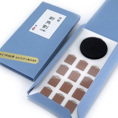 11835553 향 제사향 사찰향 법당향 절향 새로운 타입의 신각할 백단 12개입