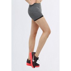 리나컴퍼니 여성용 요가복 달콤한 3부 요가팬츠 SP06