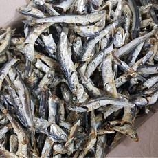 울돌목 국내산 실속형 굵은 다시멸치 1.5kg 박스 육수용, 1개