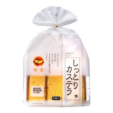 스위트팩토리 소프트 카스테라, 1개, 250g