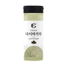 청초린 다시마가루, 140g, 1개