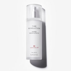 미샤 타임 레볼루션 더 퍼스트 에센스 파이브엑스, 180ml, 1개