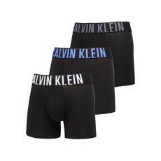 캘빈클라인 코튼 복서 브리프 3팩 세트