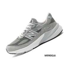 뉴발란스 990 V6 그레이 U990BB6