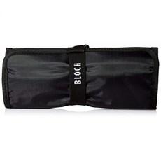 블락 토슈즈 오거나이저 롤 파우치 블랙 181325