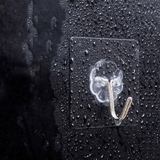 매직후크 다용도고리(10개입)sho5+6pSY