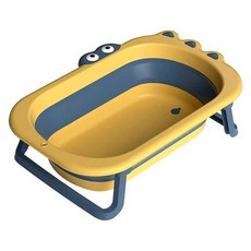 강아지 고양이 반려묘 전용 접이식 반려동물 욕조 제품 목욕탕 반려견, 1개, 7. 그린+목욕네트