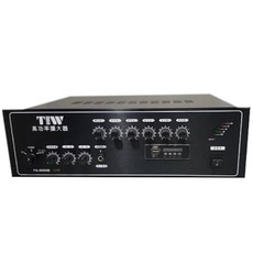 TIW PA-8000M 混音音響主機