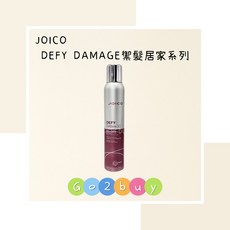 【JOICO 舟科】禦髮居家系列 鏈鍵抗毛躁噴霧 180ml (漢高公司貨), 1個, 無蓋