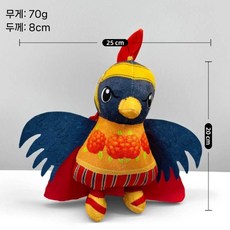 이탈리안 브레인랏 인형 퉁퉁퉁 사후르 트랄랄레로 트랄랄라 타타타사후르 침판지니 바나니니 리릴리 라릴라, OPP 플라스틱 포장, 32 브리 브리 비쿠스 디쿠스 봄비쿠스