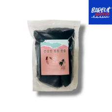 업소용 톳 완도톳 건톳 톳밥 밥톳 밥톳 찐톳 건조톳 말린톳 톳가루 마른톳 1kg 대용량, 1개