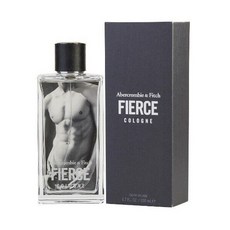 아베크롬비 & 피치 파이어스 앤 남성용 200ml EDC 코롱, 1개