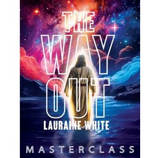 (영문도서) The Way Out Master Class Paperback, Miracle Movement, English, 9798989634491