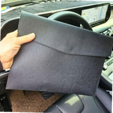 남성클러치 클러치 가방 서류파우치 서류 A4 블랙 소품 59000EA 1EA