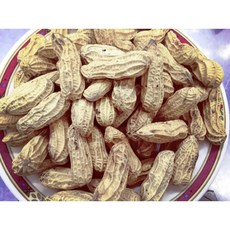 北港黑金鋼花生 臺灣手作花生系列, 1個, 1斤/600g