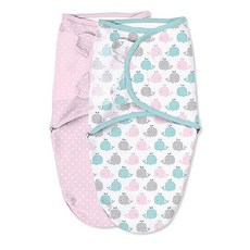 스와들미 기적의속싸개 벨크로형 1종