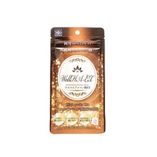 Wellness WellHA-EX 流行鏈球菌發酵物, 60顆, 1包