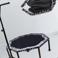 폴딩 트램폴린 접이식 실내 방방이 어린이 운동 기구, 폴딩 팔각 트램폴린