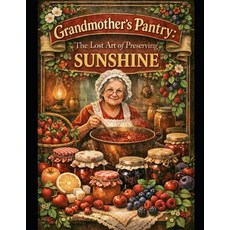 (영문도서)Grandmother's Pantry: The Lost Art of Preserving Sunshine Paperback, Independently Published, English, 9798279307180