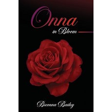 (英文圖書)Onna in Bloom 平裝版, Book Publishing Pros, 英文