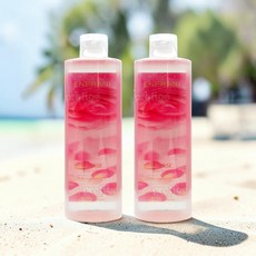 엔프라니 인텐스 로즈 토너 500ml+500ml 대용량, 500ml