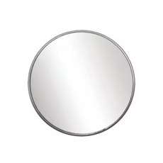 락모터스 자동차 사각지대 사이드 보조미러 92mm 차량보조미러 화물차 버스 SUV, 1개, 컨텐츠 참조