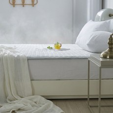 쿨링 웨이브 접촉 여름 냉감패드 슈퍼싱글(SS)1pcs+퀸(Q)1pcs 아기 냉매트 쿨매트