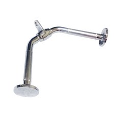 重訓滑輪機配件組 下拉桿 V型把手 划船把手 多功能龍門架飛鳥機適用 打造專業健身房, 1個, 轉環V型拉桿 （超商僅能寄一件）