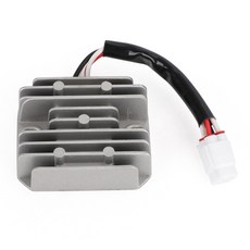 Yamaha Raptor 125 YFM125R 2011 2012 2013 整流器, 1個