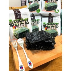三味屋 韓式岩燒海苔 12G*4P, 1個
