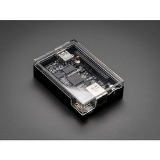 [A1555] Adafruit BBB Case - Enclosure for Beagle Bone Black/ 보드별매, 1개